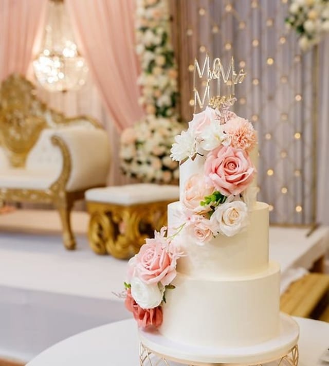 Weddings