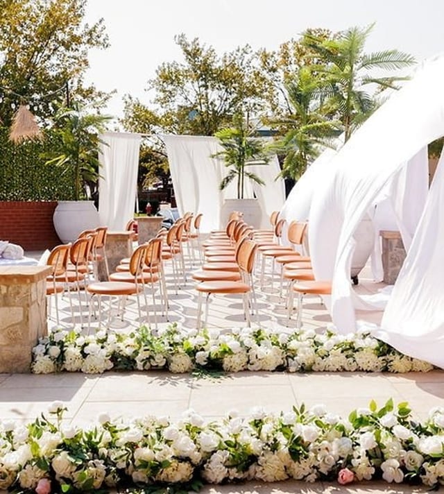 Patio Events