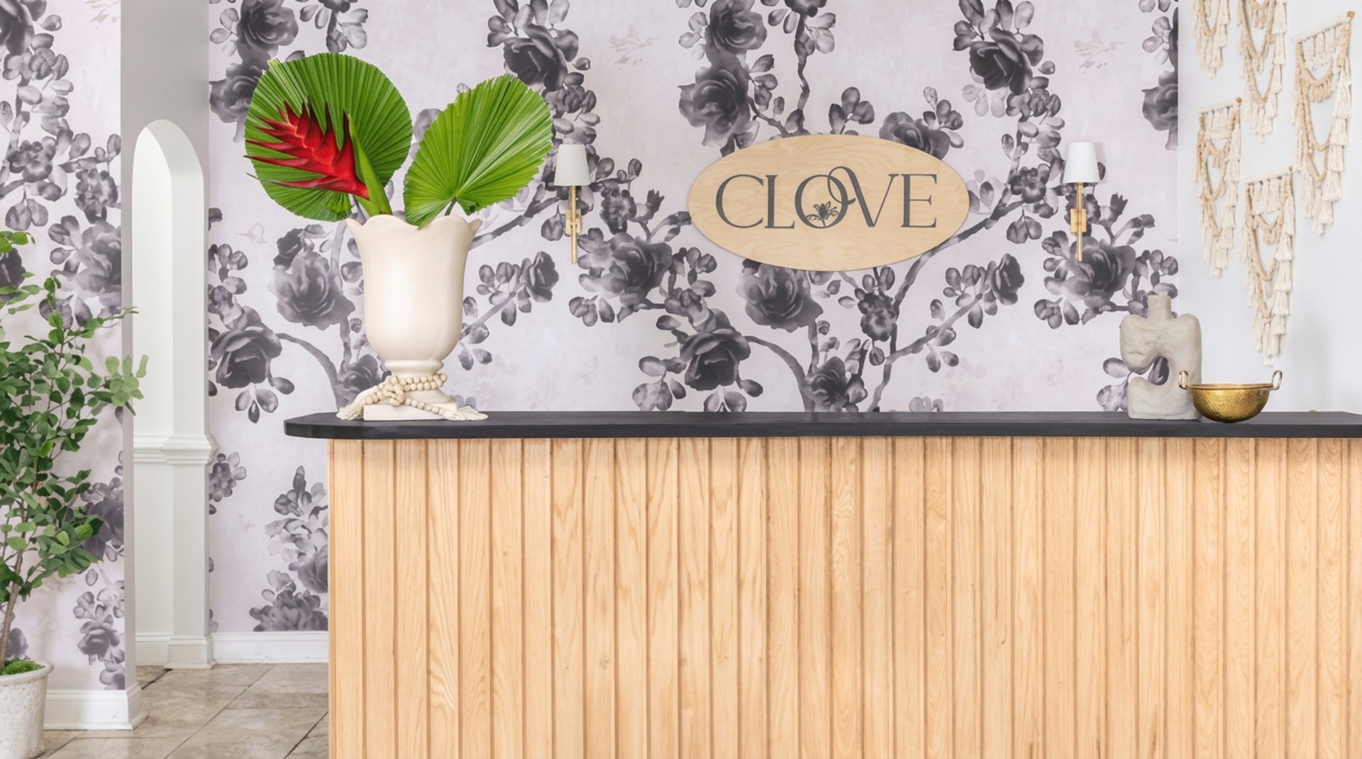Work at Clove