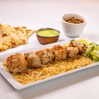 Malai Kabob
