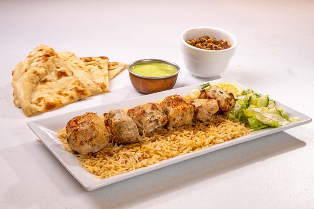 Malai Kabob.