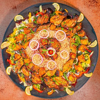 Chicken Feast - Large Platter