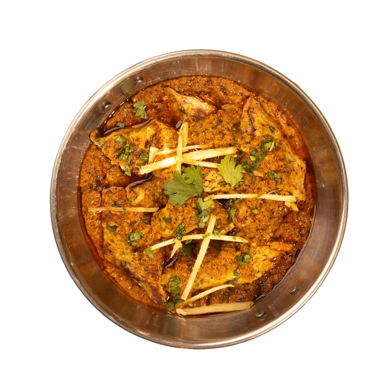 Delicious Biryani Options